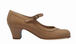 フラメンコシューズ35.5 Begoña Cervera クラシックフラメンコシューズ サロン | FlamencoExport